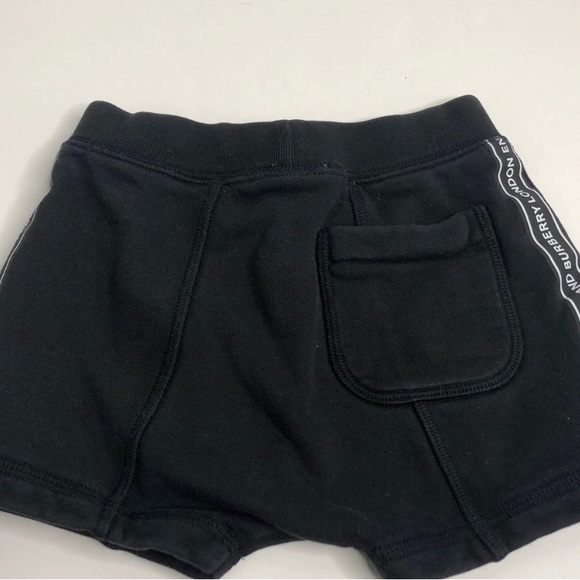 Authentic Burberry shorts size 18 months - Picture 2 of 2